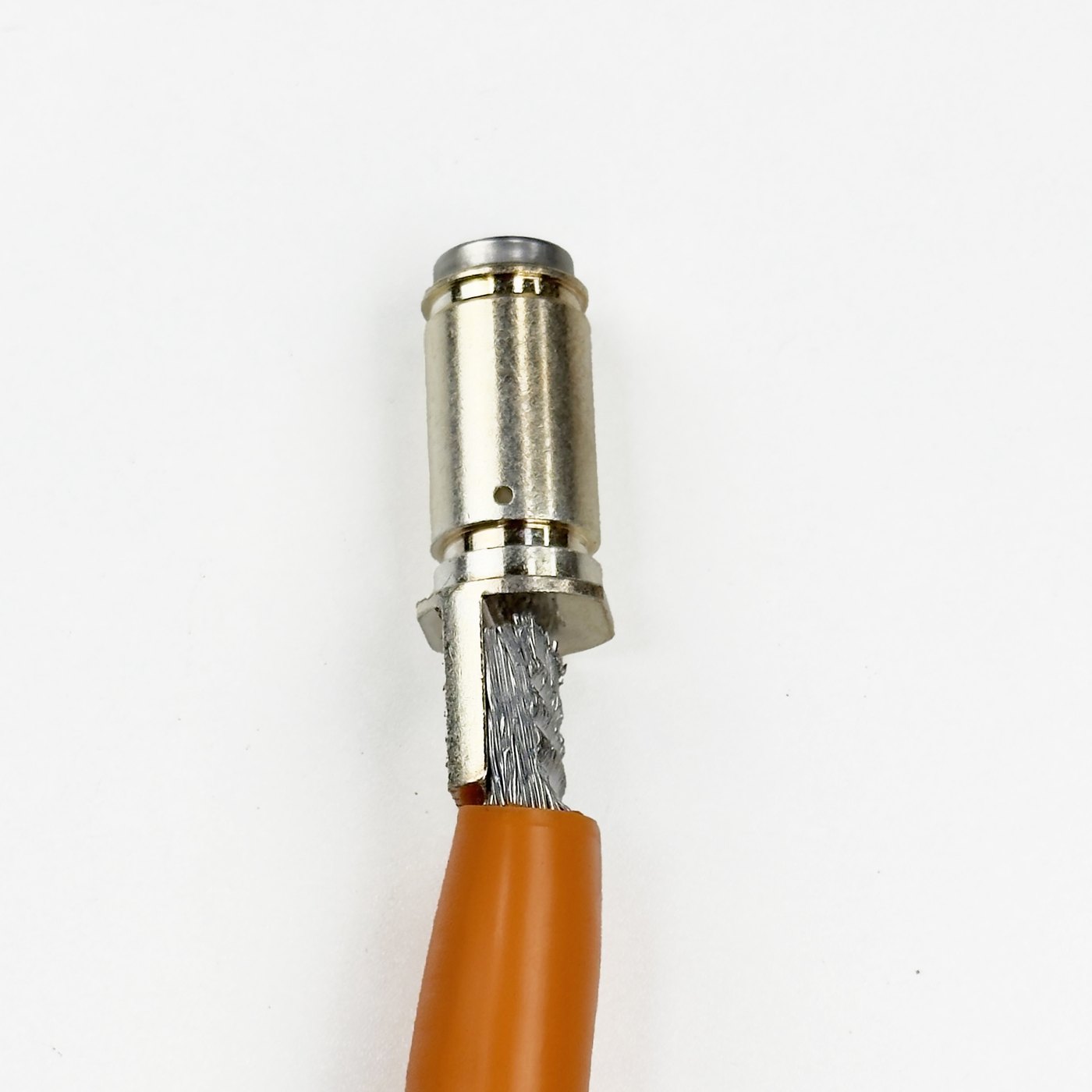 Terminal joint sample C