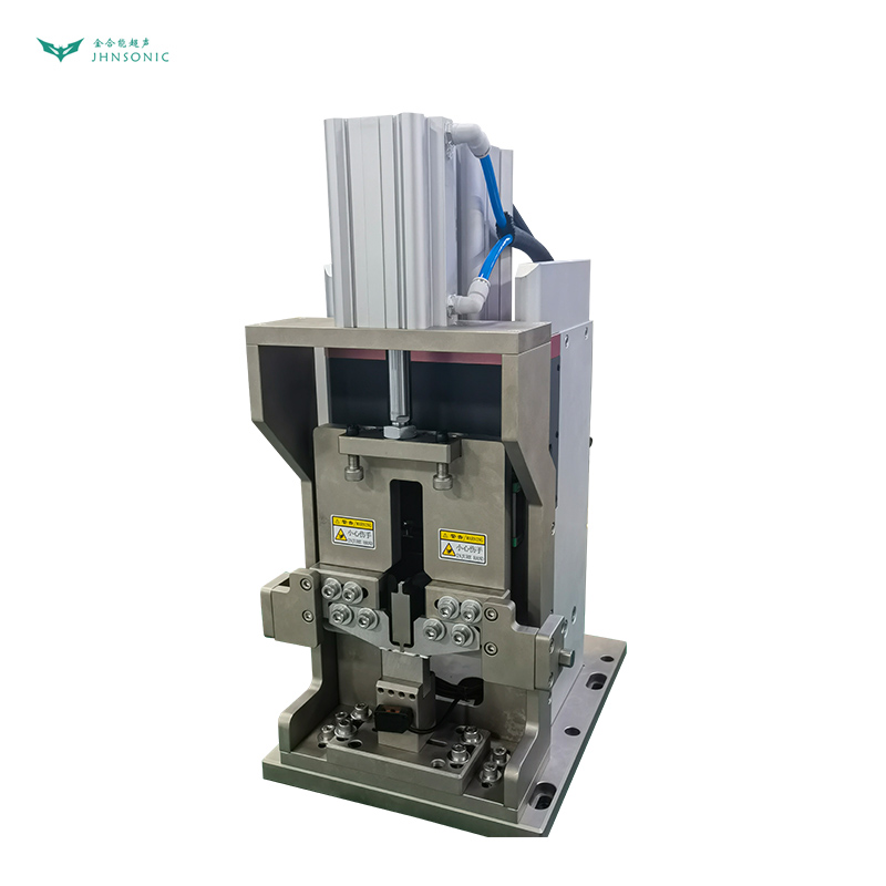 Máquina de soldar terminales de alambre cuadrado 2056 50