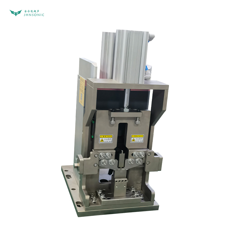 Máquina de soldar terminales de alambre cuadrado 2056 50