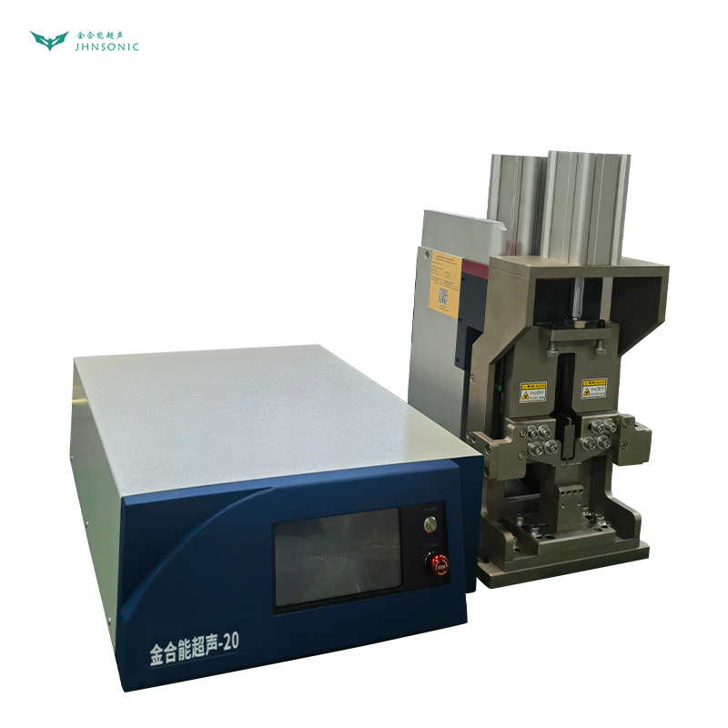 Máquina de soldar terminales de alambre cuadrado 2056 50
