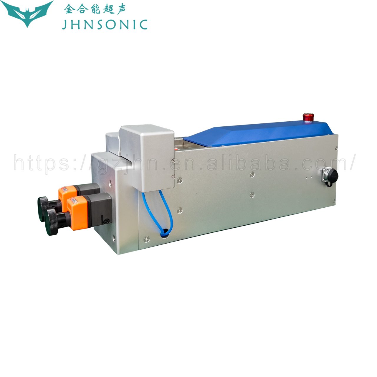 JHN2030 3000W Compact Ultrasonic Mazos de cables Welder
