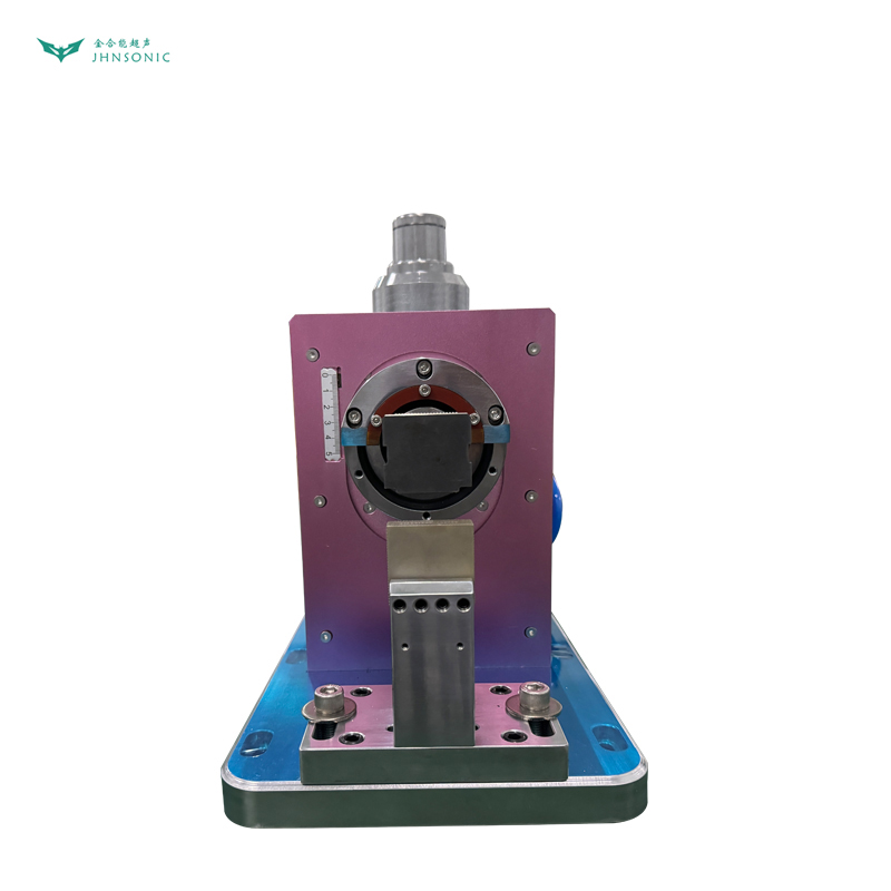 2060-1 Máquina de soldadura ultrasónica de metales 4000–5500 W